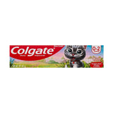 Colgate Strawberry Flavor Toothpaste 0-2 Years - 40 ml