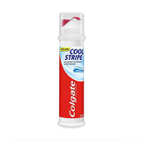 Colgate Toothpaste Cool Strip 100 ml