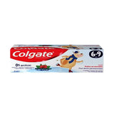 Colgate Toothpaste for Kids 6-9 Years Old Strawberry - 60 ml