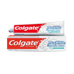 كولجيت معجون أسنان ماكس وايت 