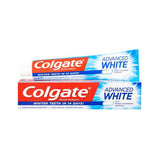 Colgate whitening toothpaste 125 ml