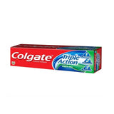 Colgate Triple Action Toothpaste Original Mint 100 ml