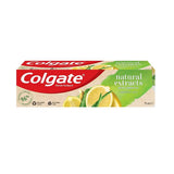 Colgate Toothpaste Natural Extracts Strongest Freshness 75 ml