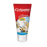 Colgate minions kids toothpaste 50ml