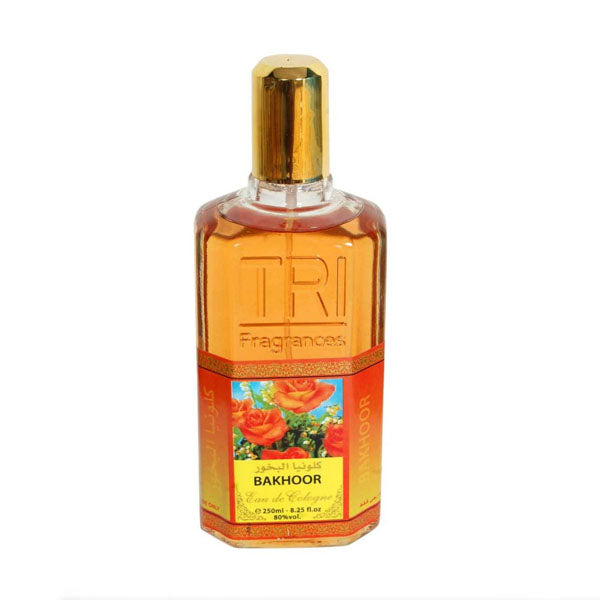 كولونيا البخور