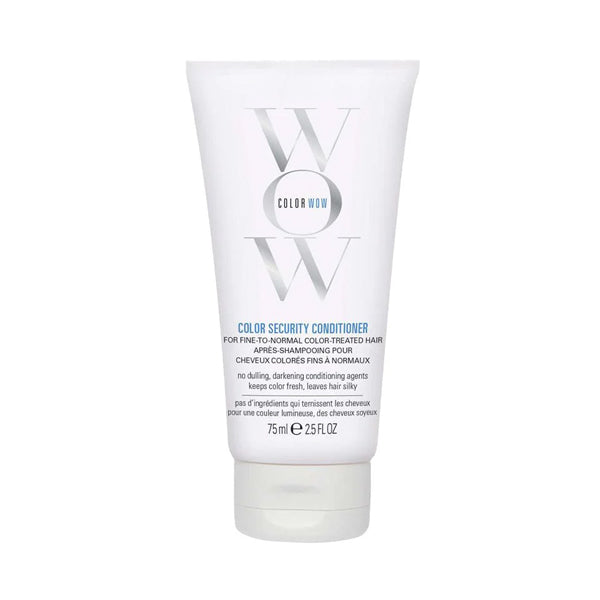 كولور واو بلسم حماية الشعر 75 مل.