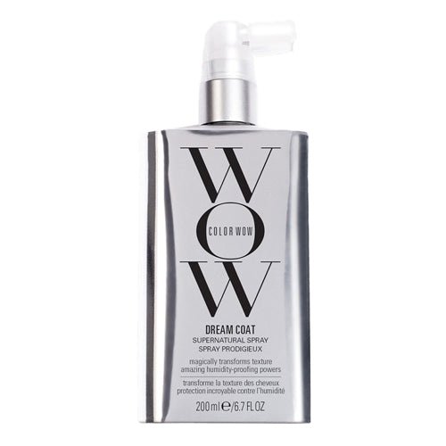 كولور واو دريم كوت بخاخ لمقاومة تجعد الشعر