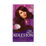 Koleston Kate Warm Red 4/66