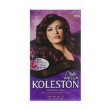 Koleston Kate Violet Aubergine 5/66