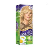 Koleston Natural Hair Dye 7/11 Vanilla Blonde