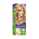 Koleston Natural Hair Dye Light Blonde 8/0