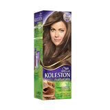 Koleston Natural Hair Dye Chocolate Brown 6/7