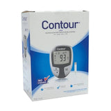 Contour is a device for measuring and monitoring sugar and blood glucose