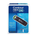 Contour Next one Blood Glucose Monitor