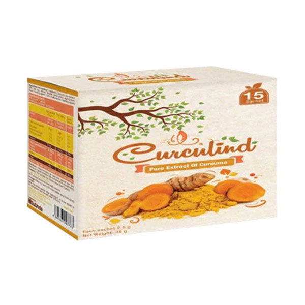 كوركوليند مستخلص الكركم النقي 