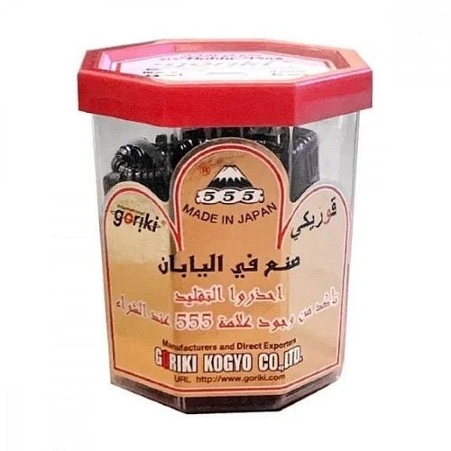 قوريكي بنس وسط