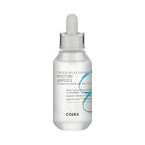 Cosrx Hydrum Triple Hydration Ampoule with Hyaluronic Acid - 40 ml