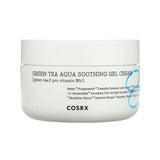 Cosrx Green Tea Soothing Gel Cream - 50ml