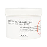 Cosrx Cotton Original Clear - 70 Cotton