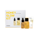 Cosrx Propolis Set - 3 Pieces