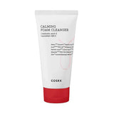 Cosrx Collection AC Soothing Foaming Cleanser - 150ml