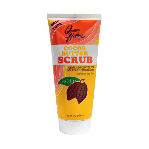 كوين هيلين قناع زبدة الكوكو 170 مل.