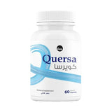 Quersa Prostate Health Support - 60 Capsules