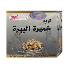 كويت شوب كريم خميرة البيرة