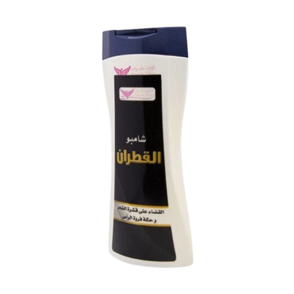 كويت شوب شامبو القطران 450مل