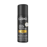 Cosmo non-permanent concealer spray black 75 ml