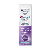 Crest 3D White Clinic Ultra Fresh White Toothpaste 75ml