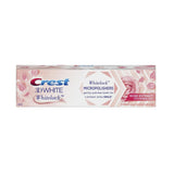 Crest 3D White Lock Toothpaste, Rose Extract - 88 ml