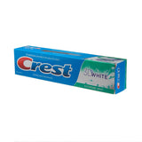 Crest 3D White Toothpaste For A Beautiful Smile 125 ml