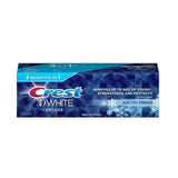 Crest 3D White Deluxe Cooling Fresh Toothpaste 75ml