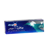 Crest 3D White Deluxe Fresh Smokers Toothpaste 75 ml