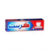 Crest toothpaste anti-cavity fresh 50 ml