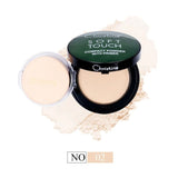 Christine Compact Powder New 02