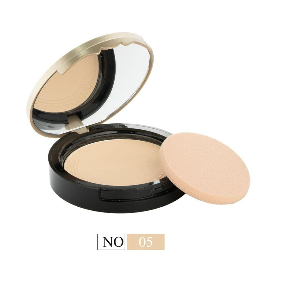 كرستين بودرة وجه مضغوطة رقم 05 |  صيدلية.كوم.