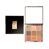 Christine Eyeshadow Palette 9 Colors - C