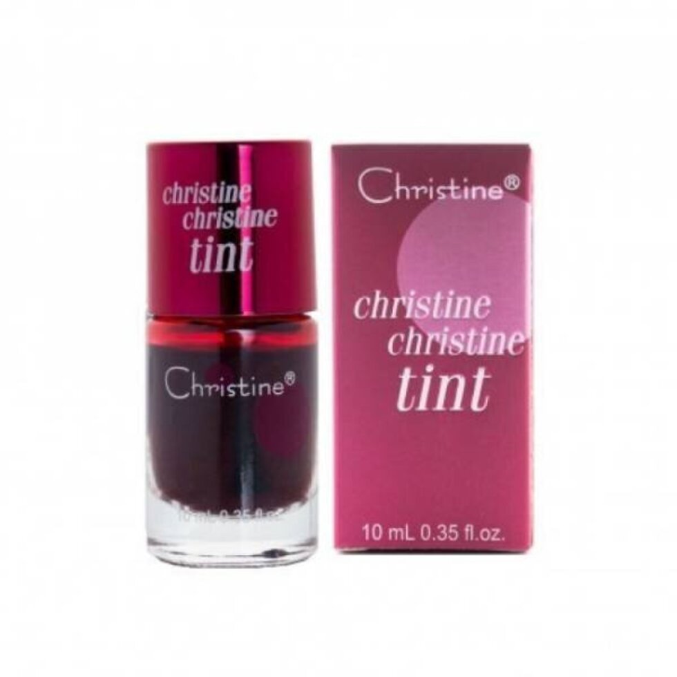 كرستين ملمع شفاه توت رقم 11 حجم 10 مل.