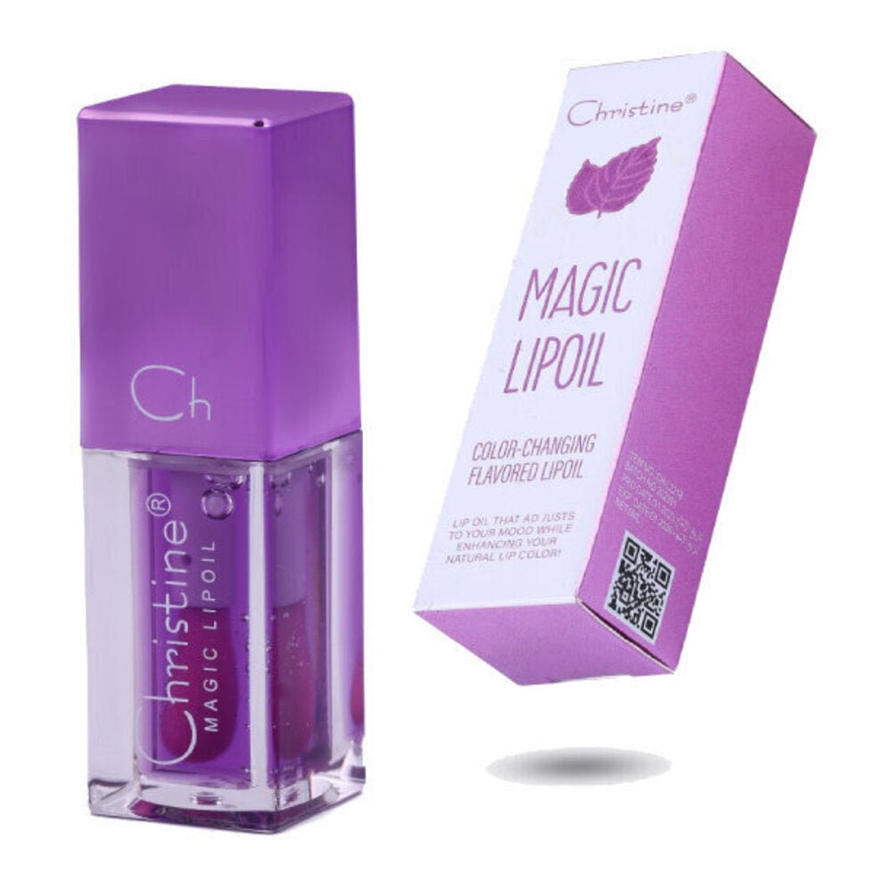 Christine lip gloss 2118-02 – Sidalih.com || صيدلية.كوم