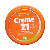 Creme 21 - Balanced Moisture Soft Care Cream 250ml