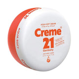 Creme 21 Aqua Soft Cream 250 ml