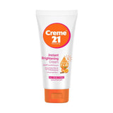 Creme 21 Instant Glow Cream - Asar 100 ml