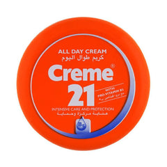 كريم 21 الأزرق 