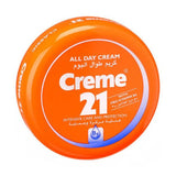 Creme 21 blue cream 50 ml