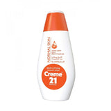 Creme 21 Aqua Soft Body Lotion Normal Skin 400 ml