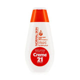 Creme 21 Aqua Soft Body Lotion Normal Skin 250 ml