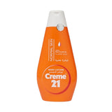 Creme 21 body lotion normal skin 400 ml