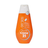 Creme 21 body lotion for dry skin 250 ml